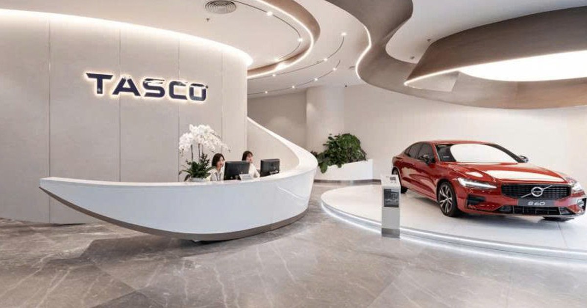 Tasco chốt ngày chào bán hơn 35 triệu trái phiếu chuyển đổi