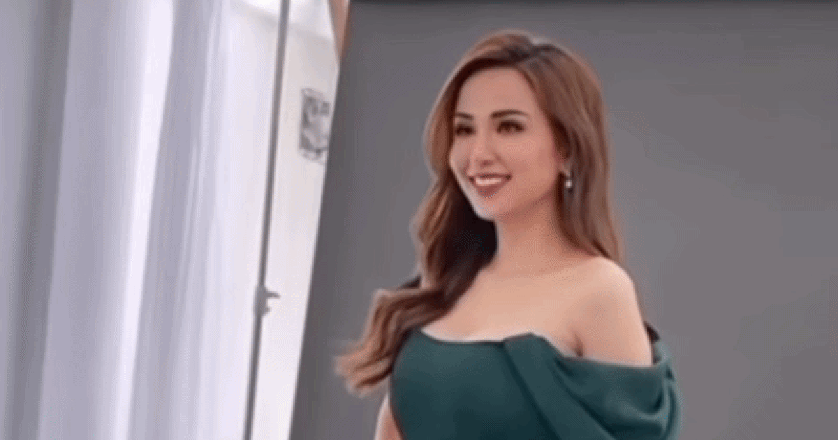 Hoa hậu Việt từng suýt bị tước vương miện vì giấu chuyện kết hôn, 2 lần đổ vỡ rồi sang Canada cưới người yêu đơn phương 5 năm