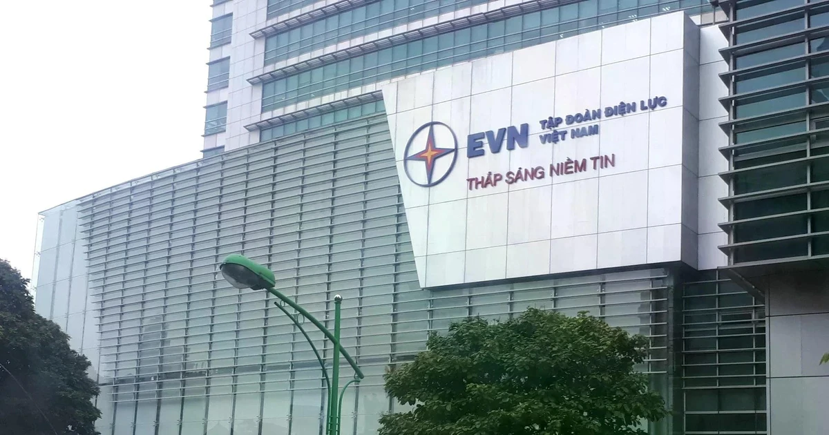 Tái cơ cấu EVN: Định hướng tách truyền tải, phân phối và bán lẻ điện
