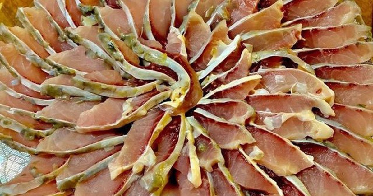 Loại cá được ví như "vua hạ đường huyết", cực giàu Omega-3, dưỡng tim, kháng viêm: Chợ Việt bán la liệt