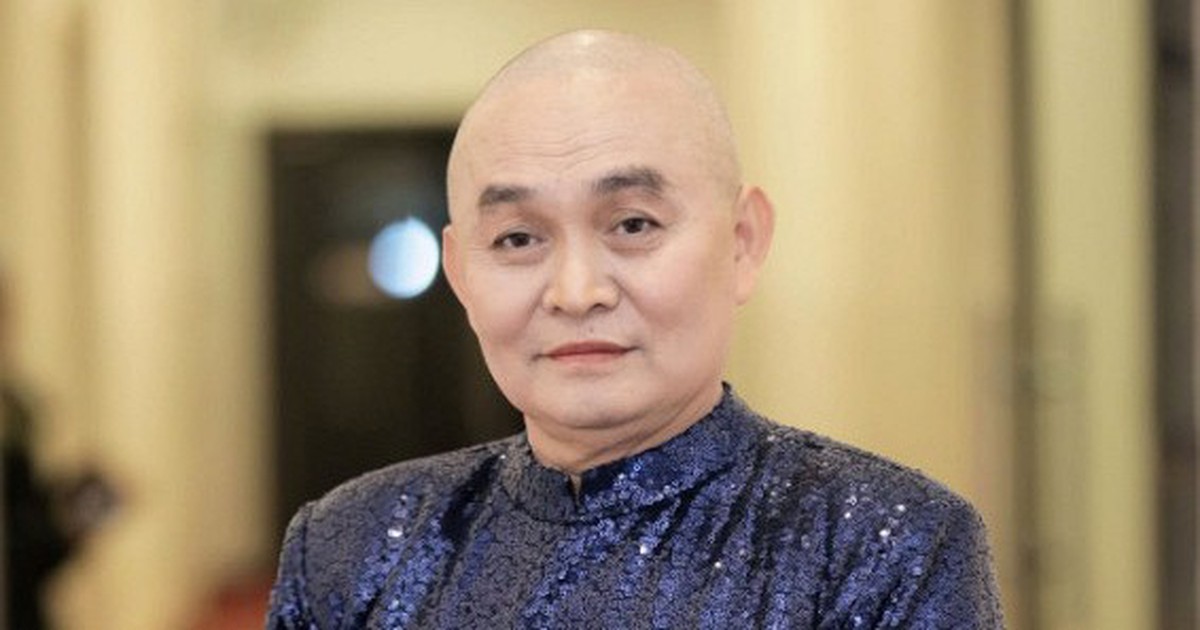 Tình hình sức khỏe của nghệ sĩ Xuân Hinh