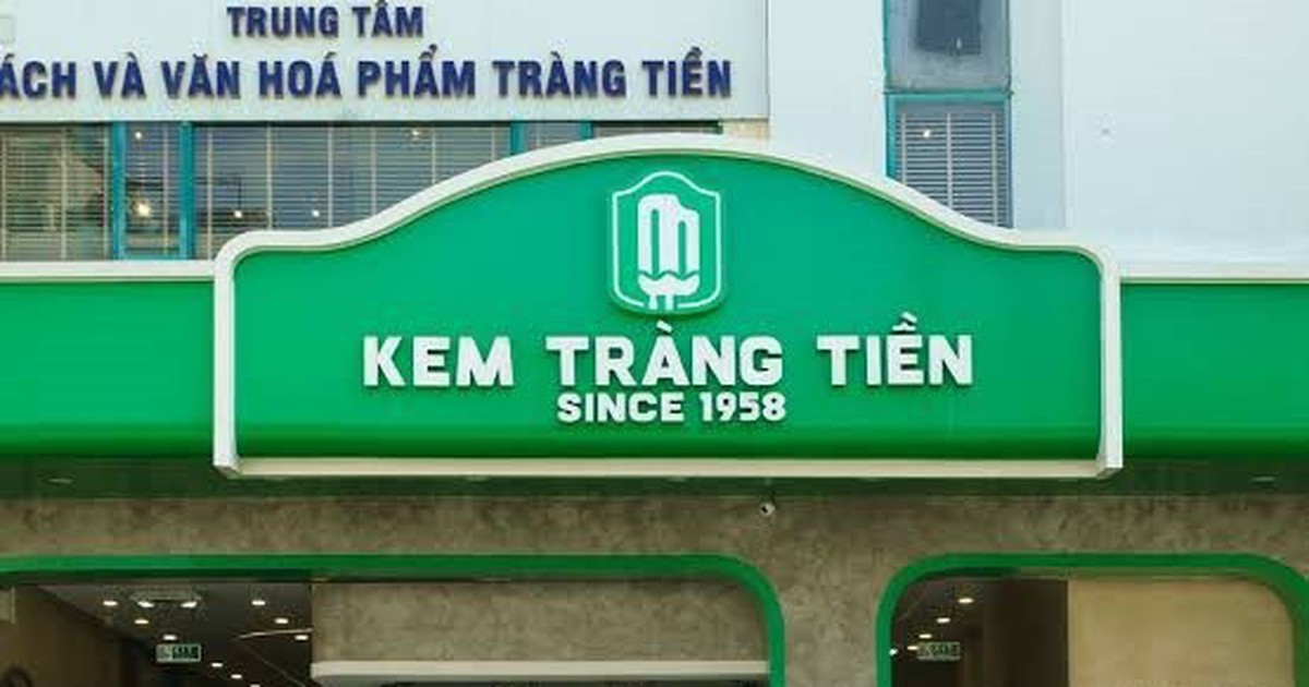 Một thương vụ 1.300 tỷ đồng tại công ty sở hữu Kem Tràng Tiền: Đích đến là doanh nghiệp có dự án hơn 35 ha, 200 villa và loạt cao ốc Hà Nội