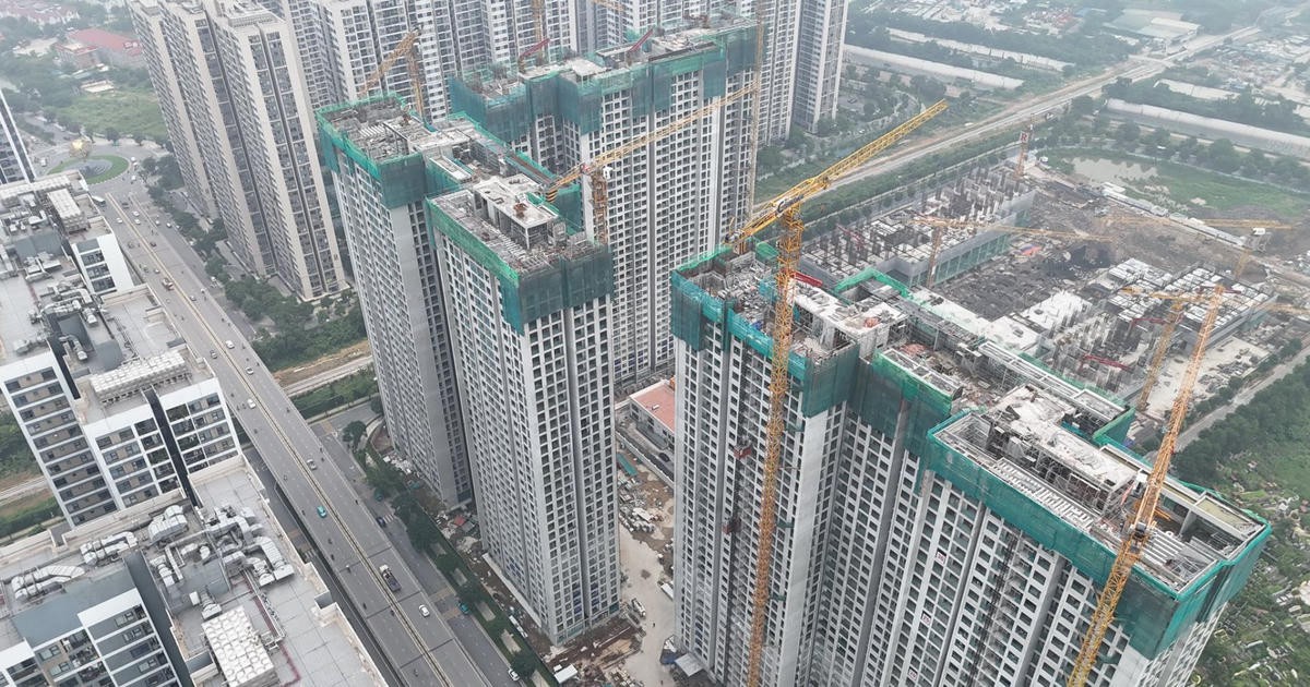 9 tháng đâu năm, doanh nghiệp bất động sản giải thể tăng mạnh