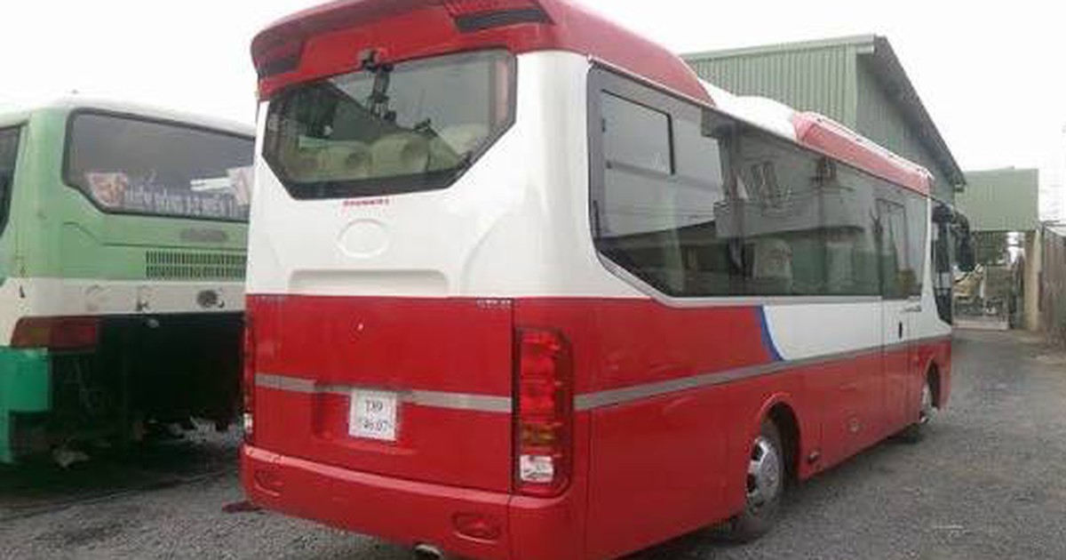 BIDV siết nợ một doanh nghiệp lâu đời chuyên sản xuất, lắp ráp ô tô