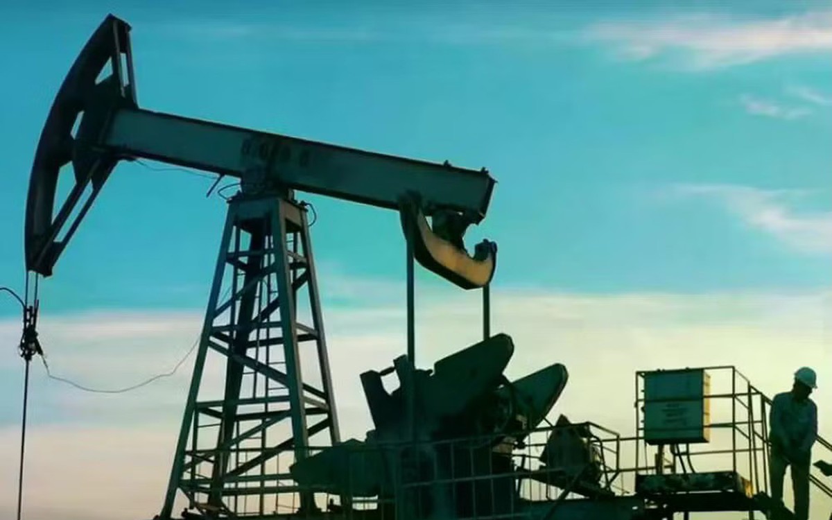 Giá dầu thô Nga đạt mức cao nhất trong 13 năm trên thị trường toàn cầu