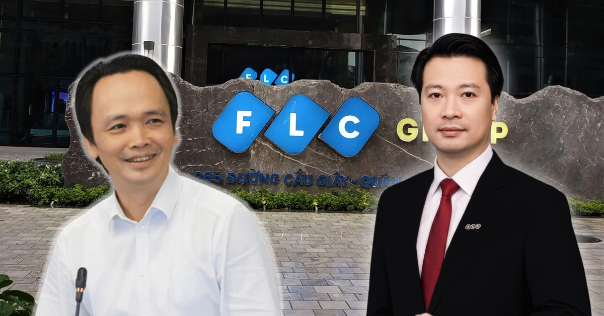 Sau lời cảm ơn của ông Trịnh Văn Quyết, CEO FLC viết tâm thư gửi nhân viên