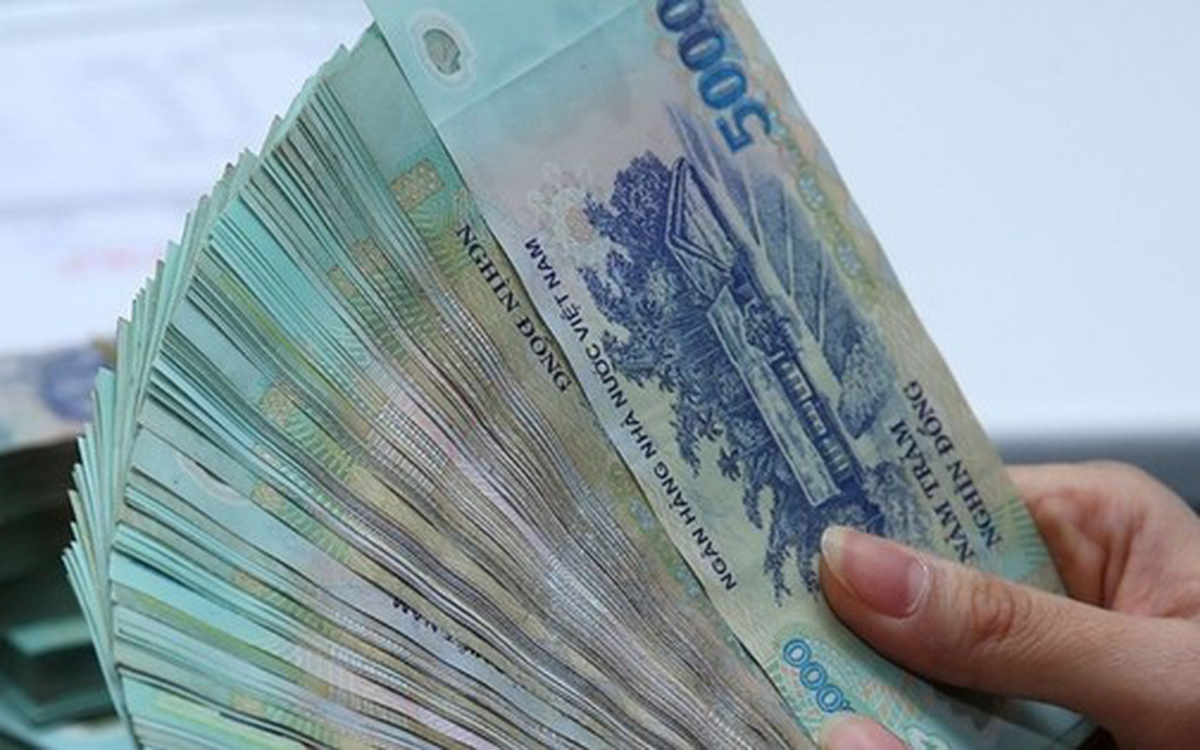 Dương Văn Lợi SN 1982 chuyển khoản 62.000.000 đồng vào tài khoản của Trần Văn Phúc cùng ở An Giang: Công an rà soát giao dịch