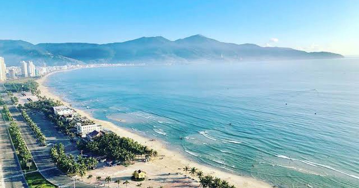 Vượt đại diện Nhật Bản, Malaysia, thành phố Việt Nam lọt thẳng top 6 Châu Á: Là đại diện duy nhất, tăng 2 bậc so với năm ngoái, hút hàng triệu khách Mỹ, Trung Quốc, Ấn Độ trong 6 tháng