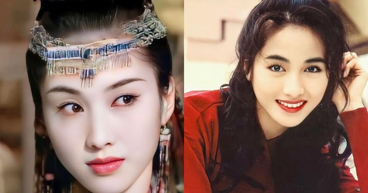 Triệu Mẫn đẹp nhất màn ảnh: Giải nghệ cưới tỷ phú, U60 là doanh nhân quyền lực
