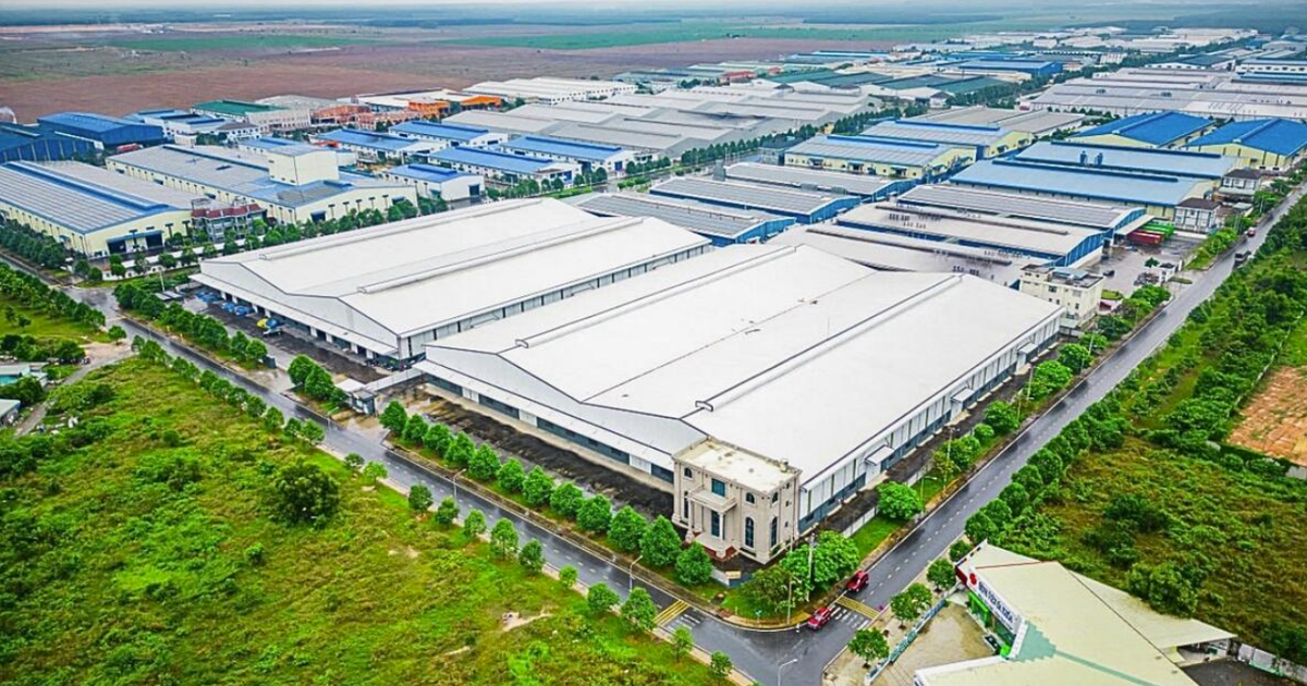 Thành viên của Thaco được giao hơn 700ha đất để làm dự án