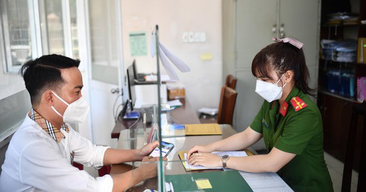 Tất cả người dân đang dùng Zalo điện thoại chú ý thông báo mới nhất từ công an