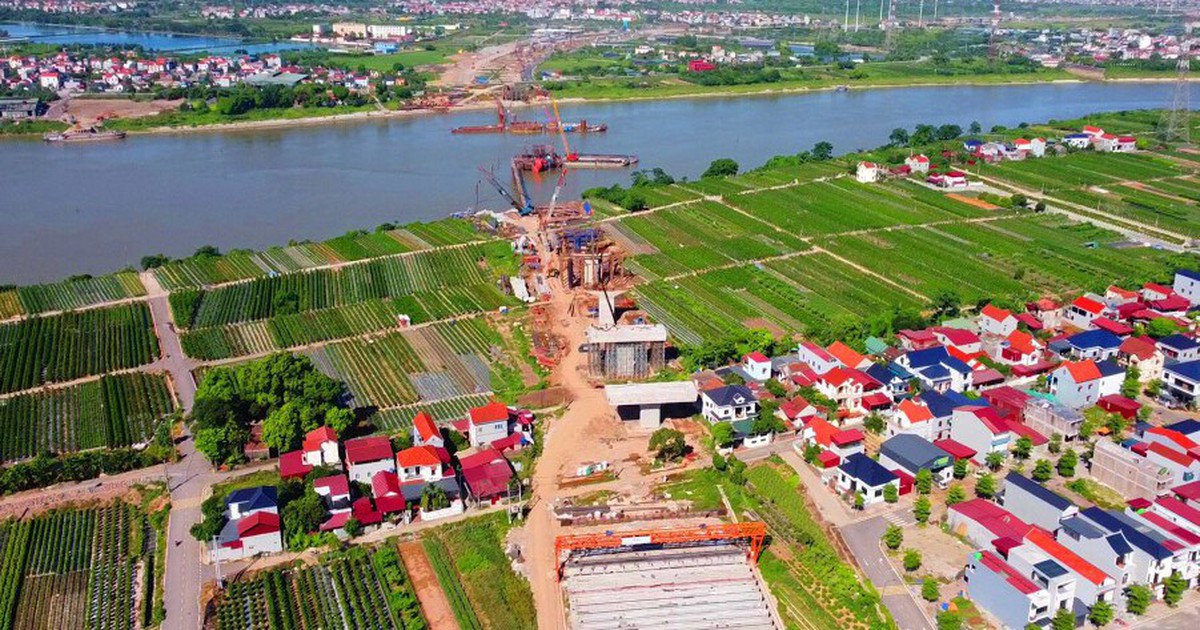 Lộ diện doanh nghiệp 3 tháng tuổi trúng dự án k...