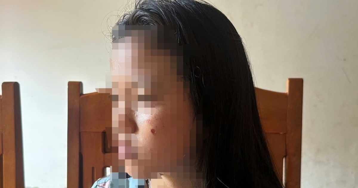 Vụ nữ sinh lớp 10 bị đánh, dí thuốc vào mặt ở Đắk Lắk: Nạn nhân không dám đi học