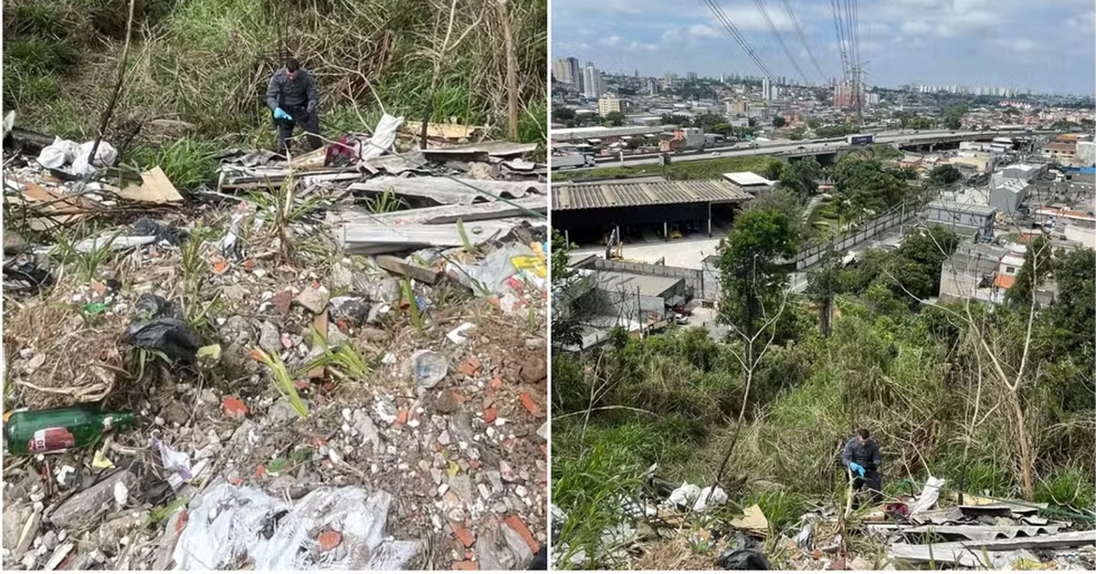 9 thi thể bất thường lần lượt được tìm thấy trong 30 ngày ở Brazil, cảnh sát vào cuộc điều tra