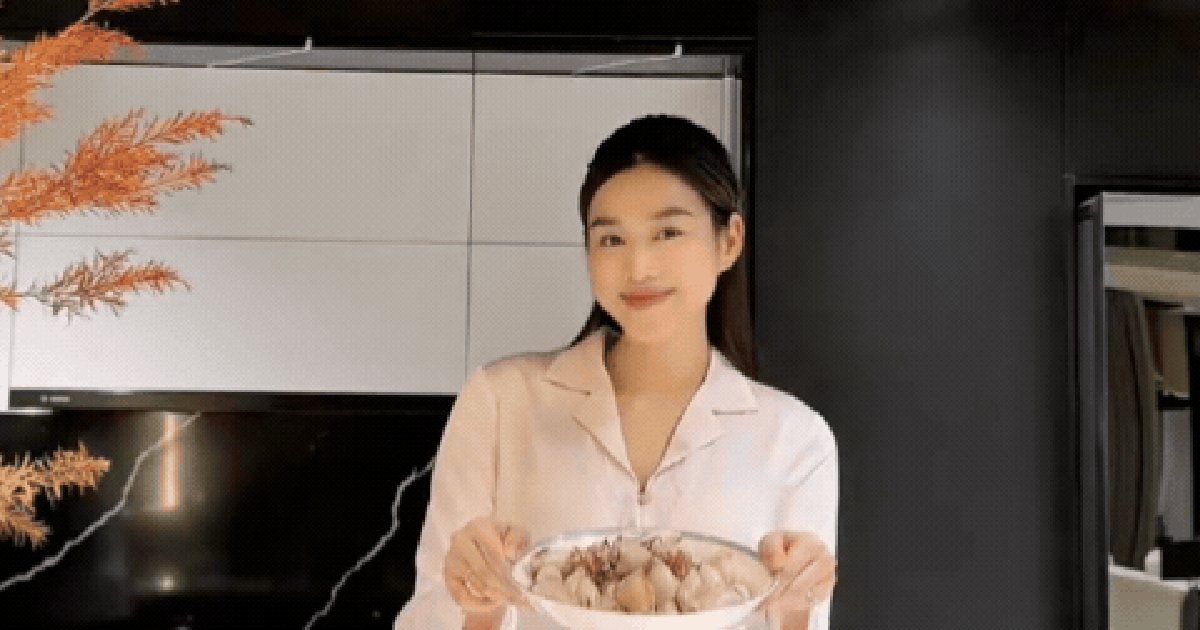 Đã rõ chuyện Hoa hậu Đỗ Hà đang mang thai con đầu lòng