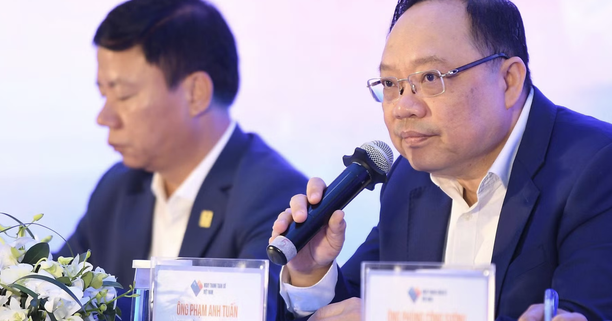 Lãnh đạo Vụ Thanh toán NHNN chỉ rõ "mắt xích" đảm bảo an toàn khi thanh toán số