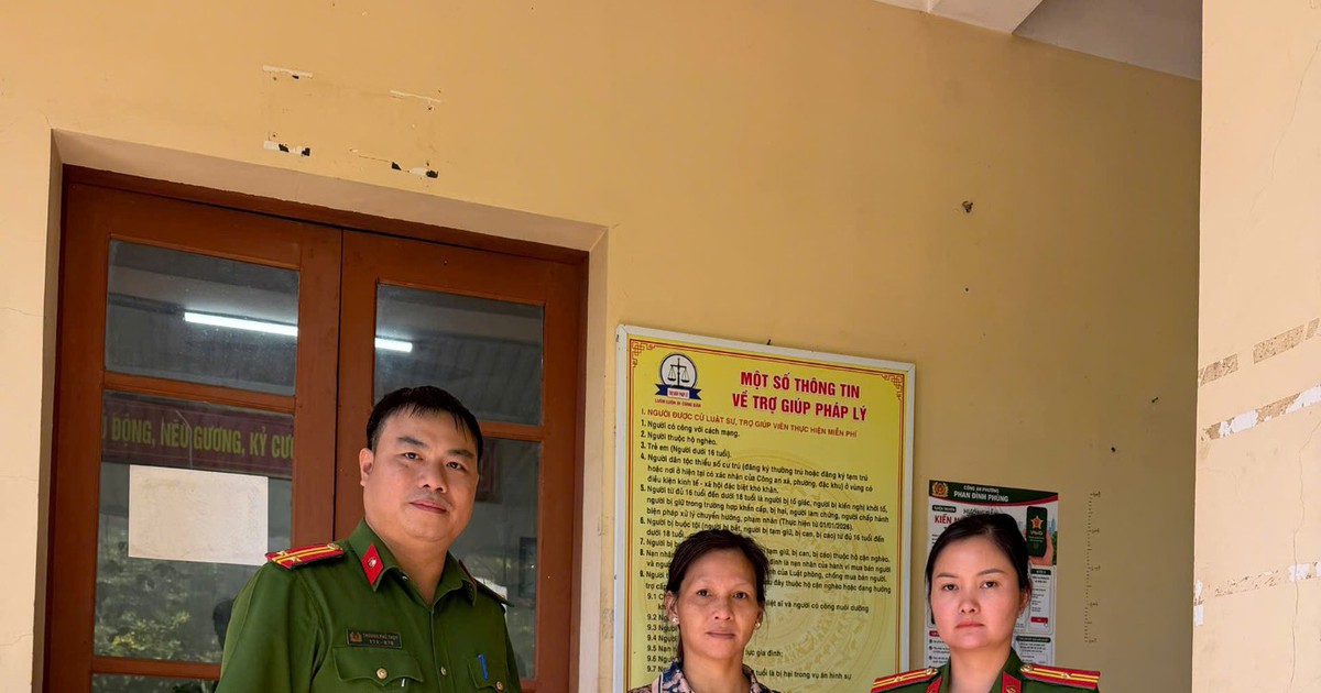 Kiểm tra nhà nghỉ lúc nửa đêm, công an bắt Nguyễn Thị Trúc Đào 45 tuổi