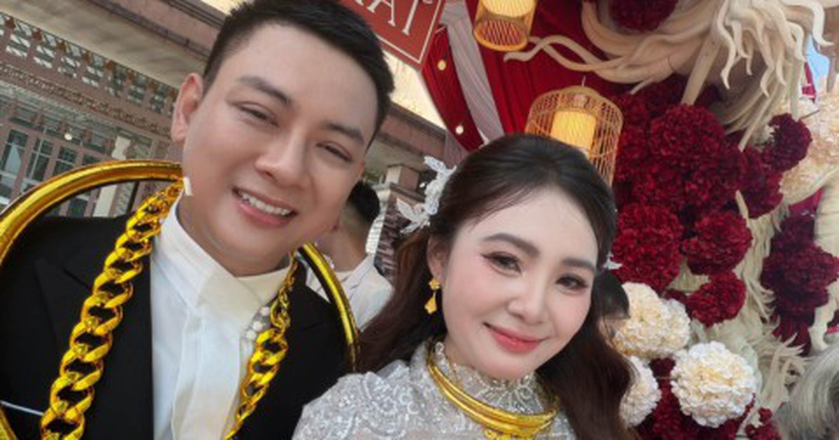 Quyết định của Hoài Lâm sau 1 ngày cưới Ngọc Trinh