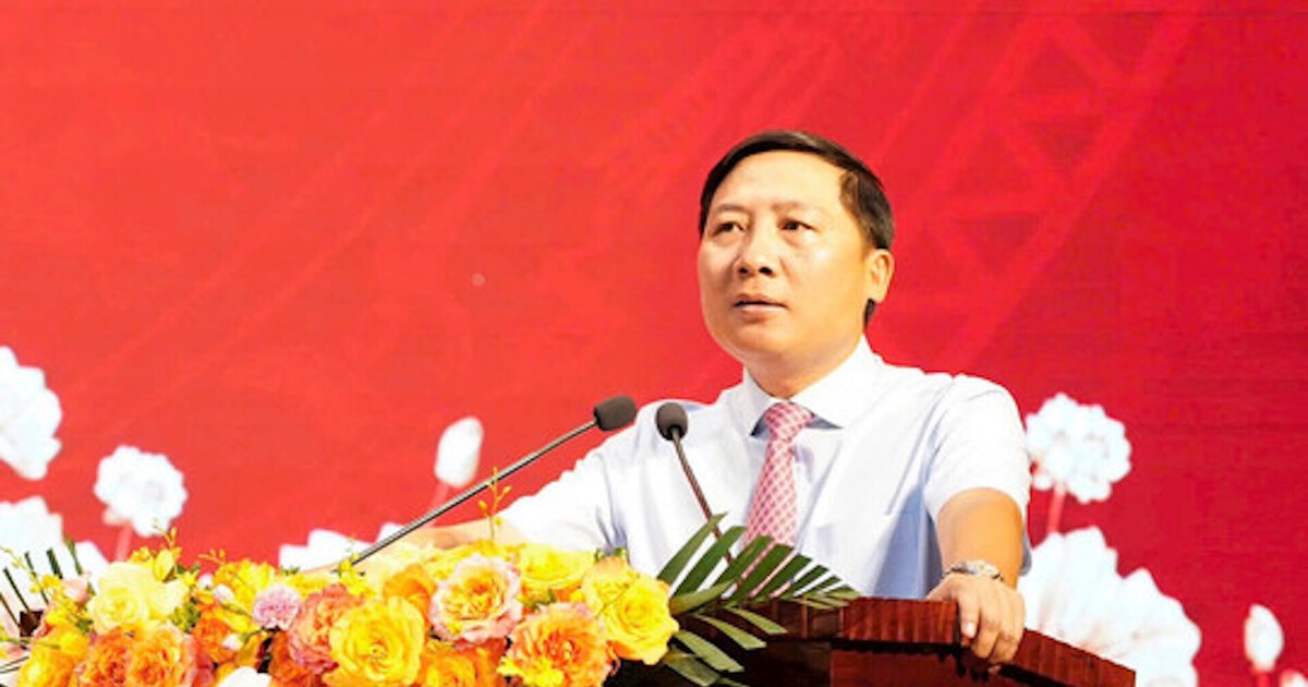 Ông Nguyễn Thanh Liêm làm Tổng Giám đốc Báo và PT-TH Hà Nội theo mô hình mới
