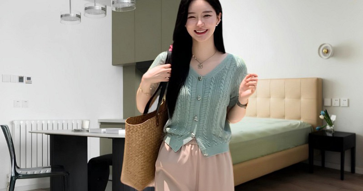 Không đủ tiền mua nhà, cặp vợ chồng chi 1,3 tỷ đồng cải tạo căn hộ đi thuê rộng 84m2