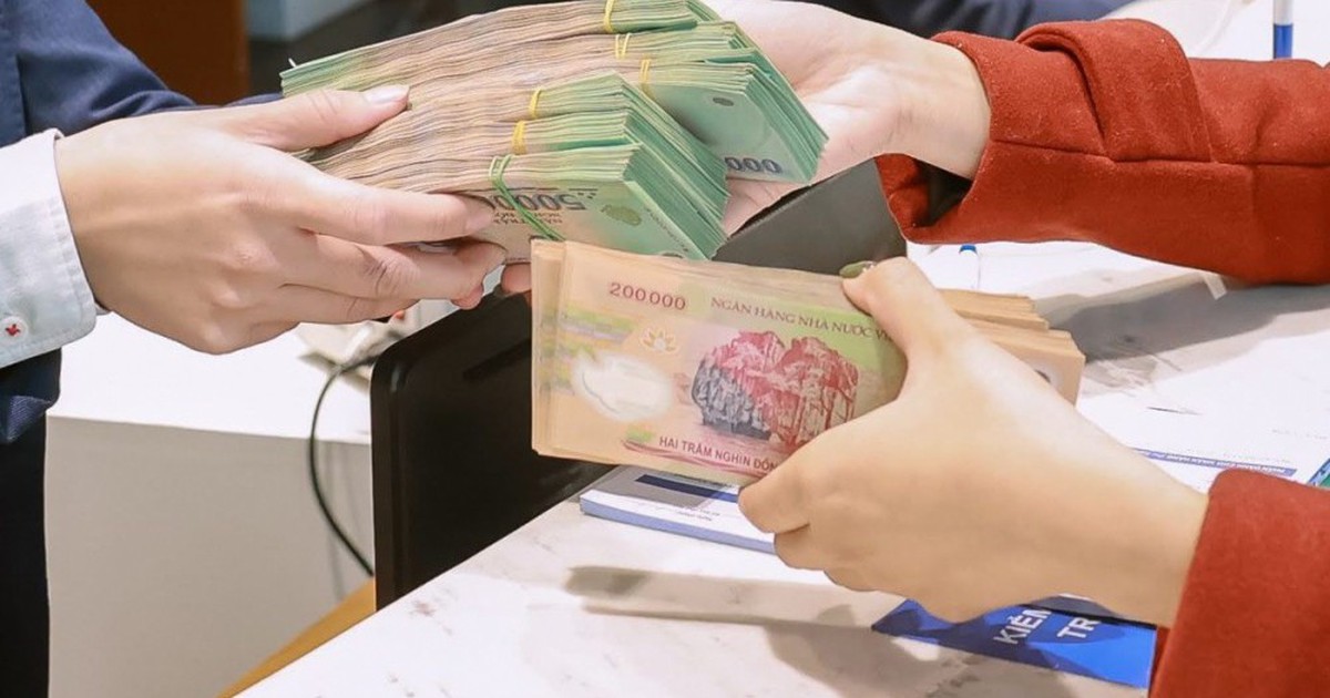 Tất cả người dân có lương hưu, trợ cấp chú ý thay đổi mới nhất từ tháng 10/2026