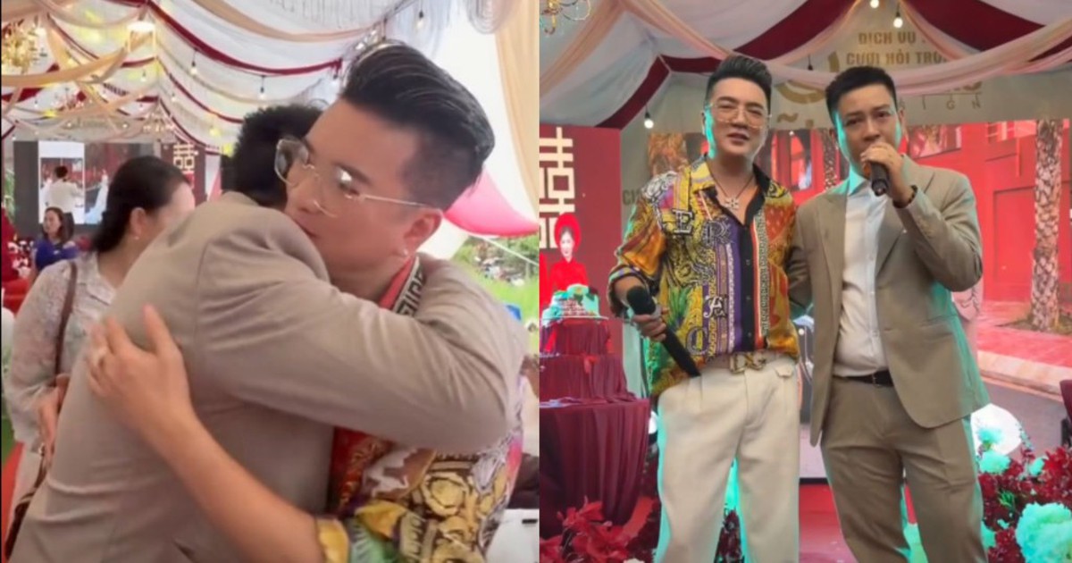 Đàm Vĩnh Hưng tiết lộ mối thâm tình với một nghệ sĩ SN 1995 quê Vĩnh Long