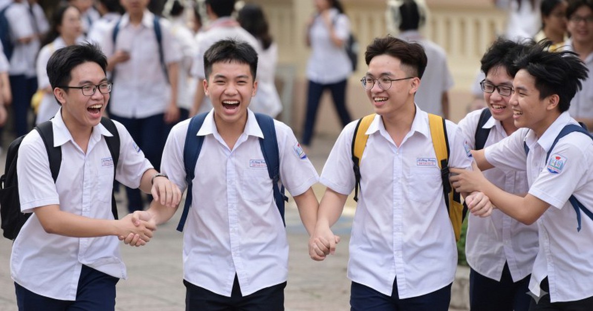 Tin vui: Hà Nội chuẩn bị có thêm 1 trường THPT MỚI, quy mô 41 lớp học, dự kiến mức đầu tư khoảng 300 tỷ đồng!