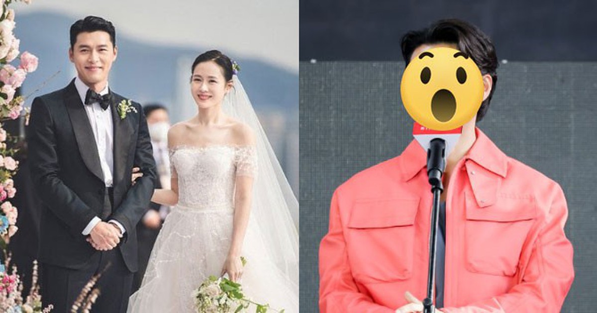 Không ngờ ông xã cao 1m85, 6 múi vững chãi của Son Ye Jin cũng có ngày này