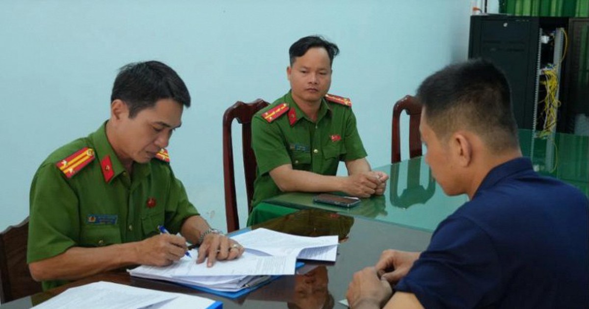 Công an điều tra số điện thoại gọi hơn 300 cuộc đến Cảnh sát 113