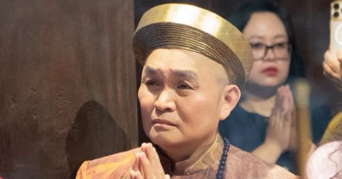 Xuân Hinh: "Tôi đang rất khỏe thì bị đồn đột quỵ"