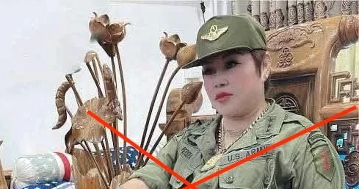 Thảo Rằn Ri và mối giao du với giới ‘giang hồ mạng’