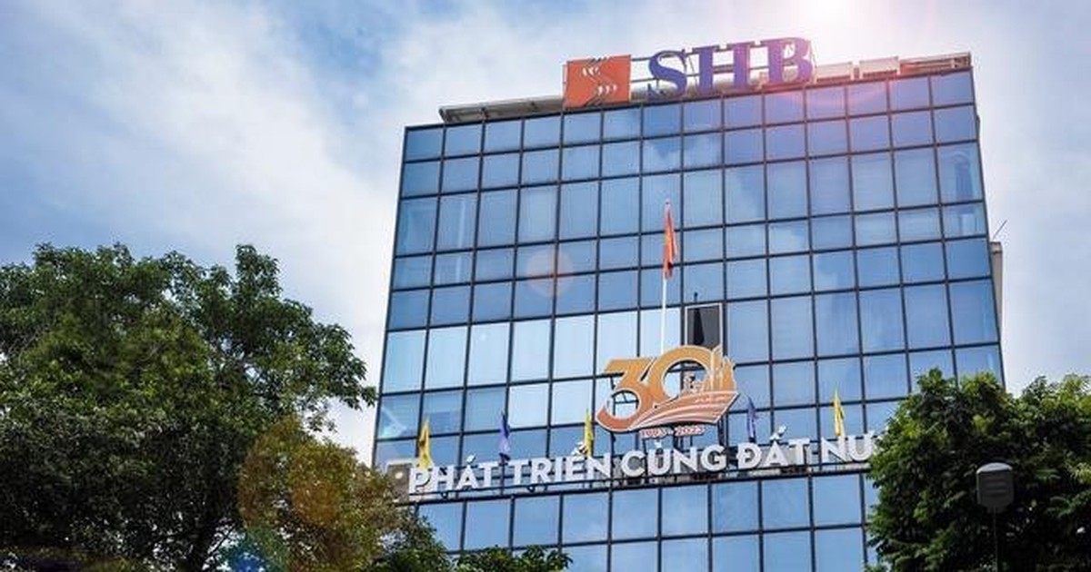 Hơn 63.000 cổ đông mua ưu đãi cổ phiếu SHB giá 12.500 đồng, đợi 5 tháng chưa được giao dịch, thị giá còn 10.050 đồng