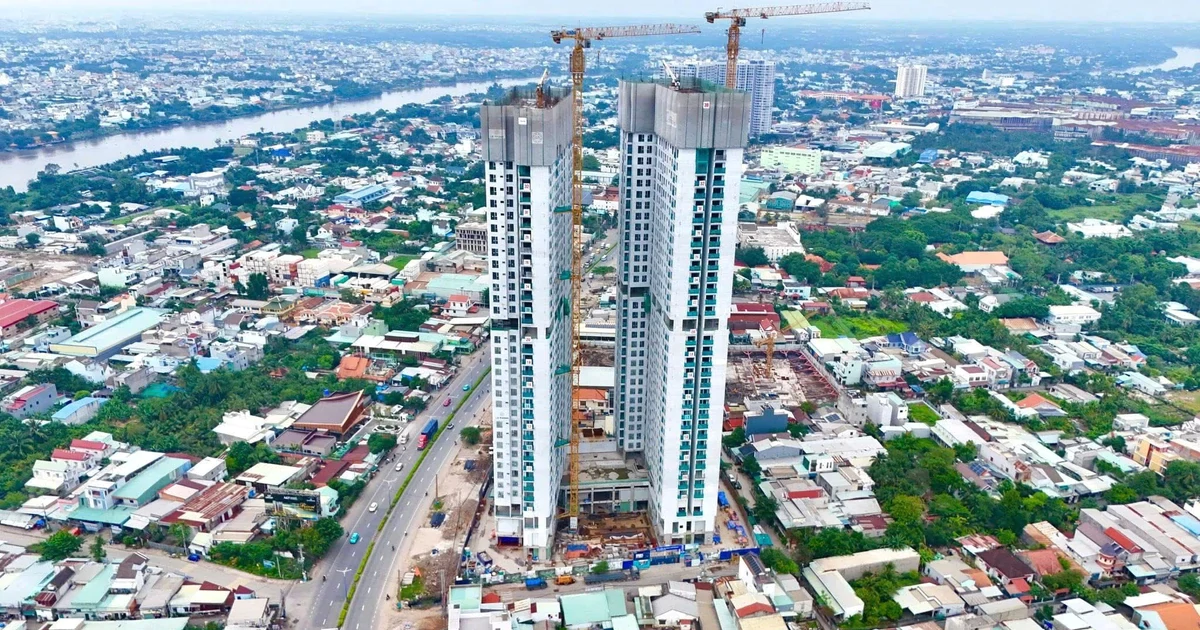 Thêm 10 dự án bất động sản ở TPHCM được phép bán cho người nước ngoài