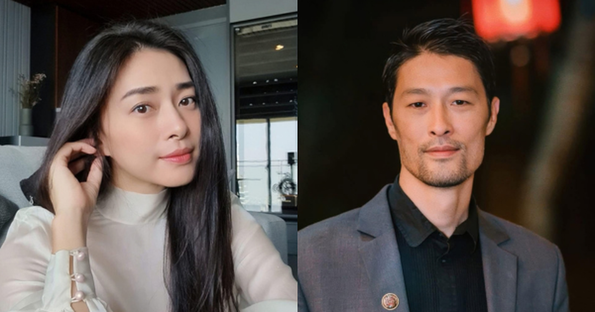 Xôn xao tin đồn Johnny Trí Nguyễn và Ngô Thanh Vân tái hợp