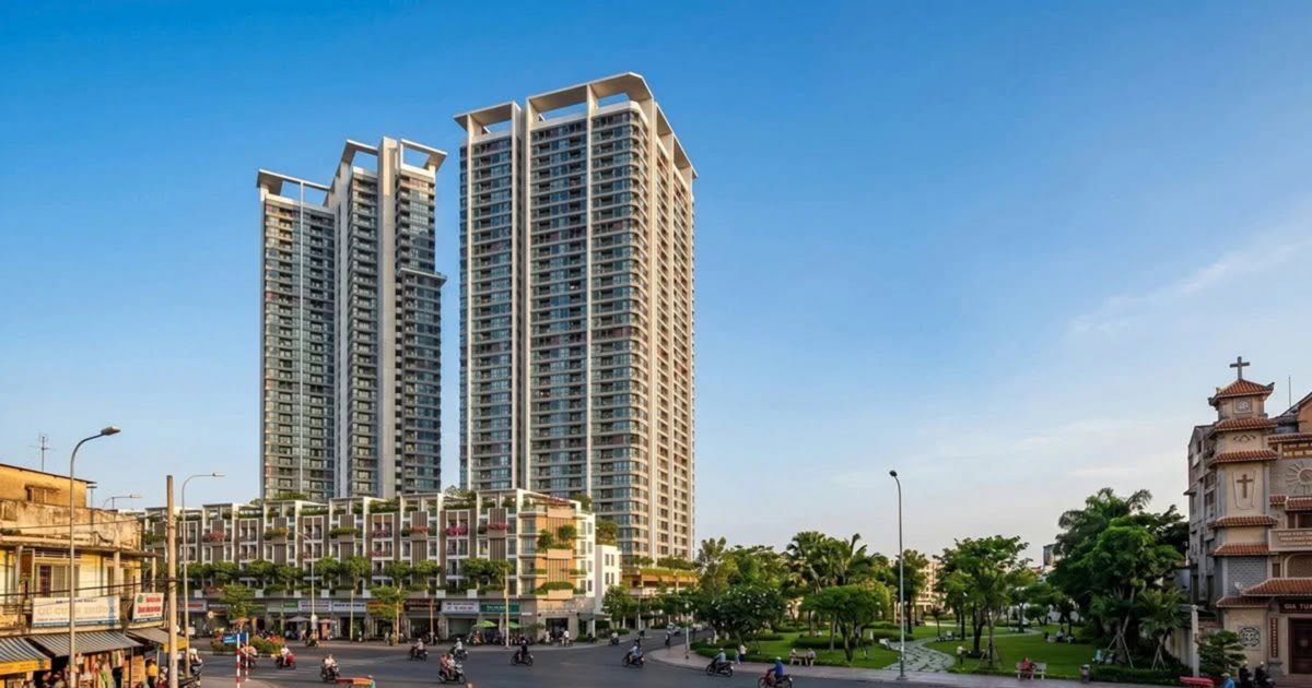 HoREA nêu cách quản lý quỹ bảo trì chung cư hàng trăm tỷ đồng