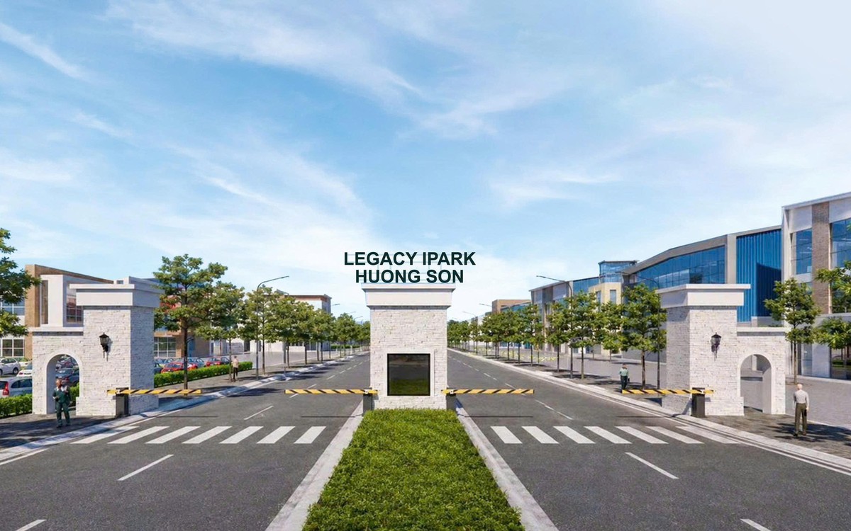 Bắc Ninh có thêm cụm công nghiệp 65,3 ha sát cao tốc, ga liên vận quốc tế