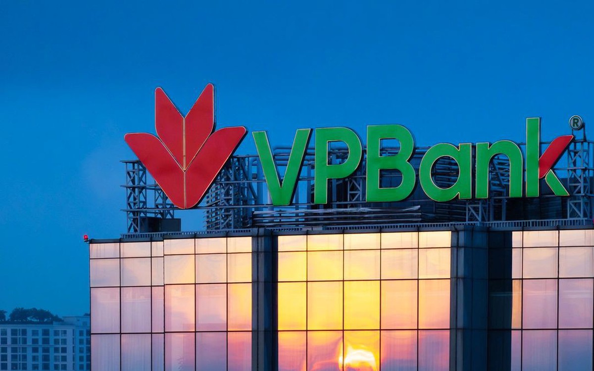 Chứng khoán VIX nắm 114 triệu cổ phiếu VPBank, sở hữu trên 1% ngân hàng vốn 3 tỷ USD