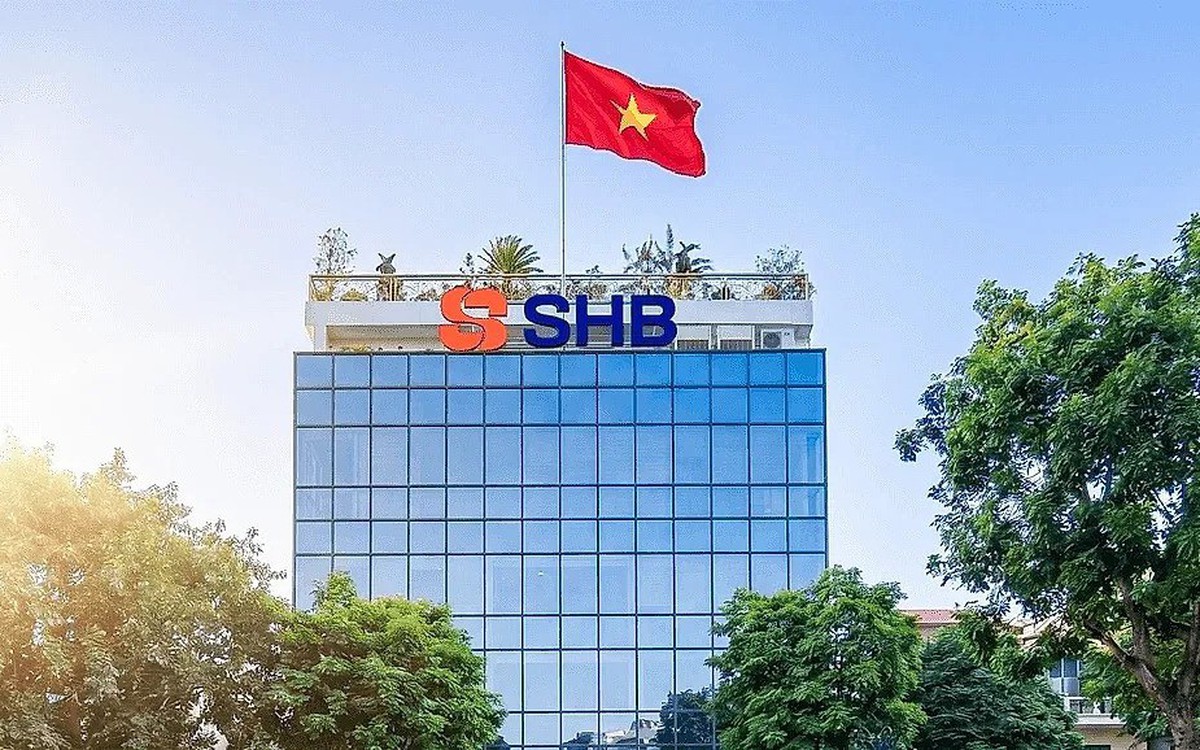 Sáng 9/10: Cổ phiếu SHB "có biến", khối ngoại nhập cuộc ngay đầu phiên