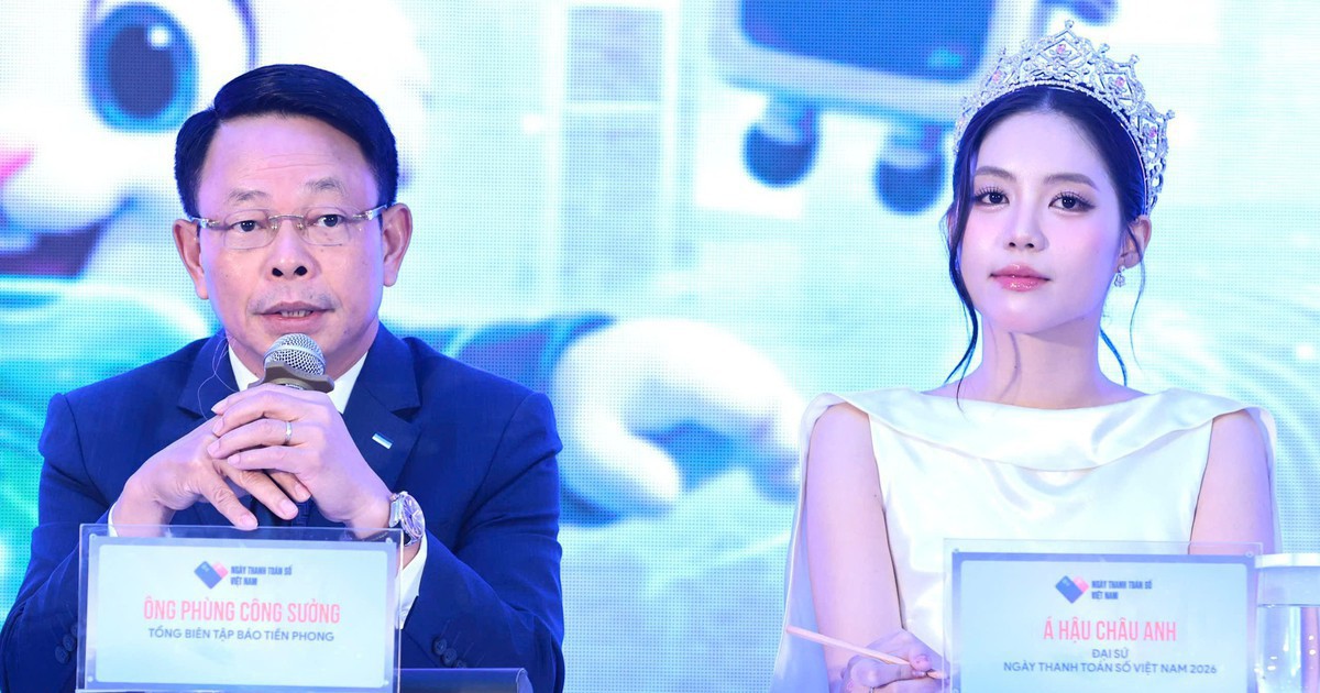 "Đặc sản" của Ngày thanh toán số 2026