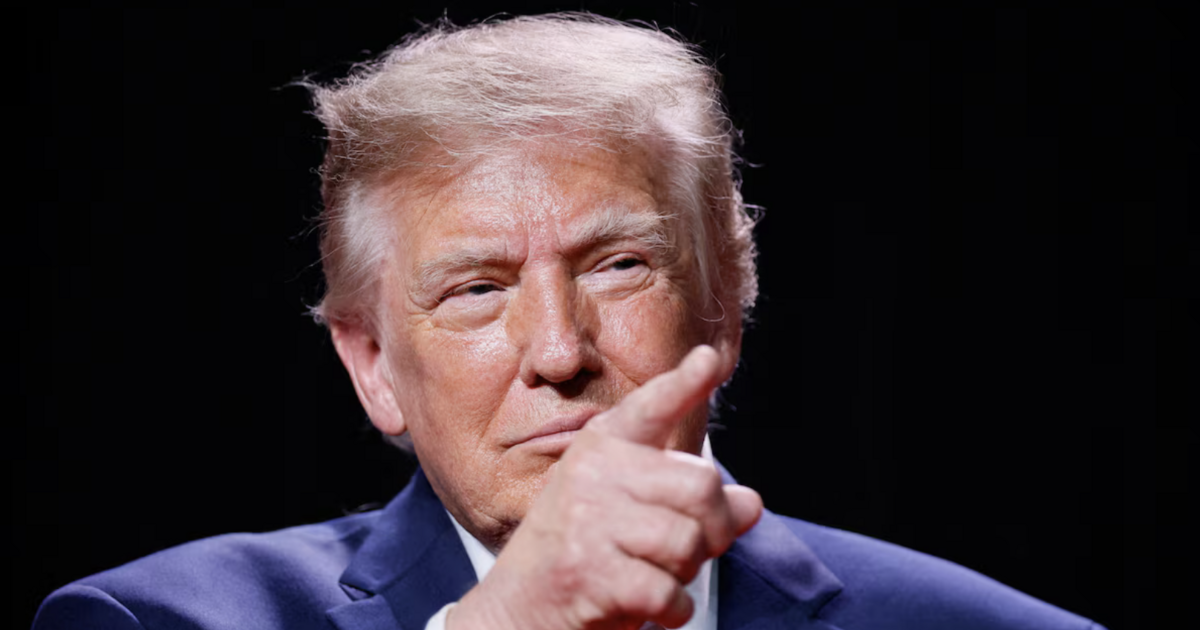 Ông Trump tuyên bố Mỹ không tấn công Iran trước bầu cử giữa nhiệm kỳ