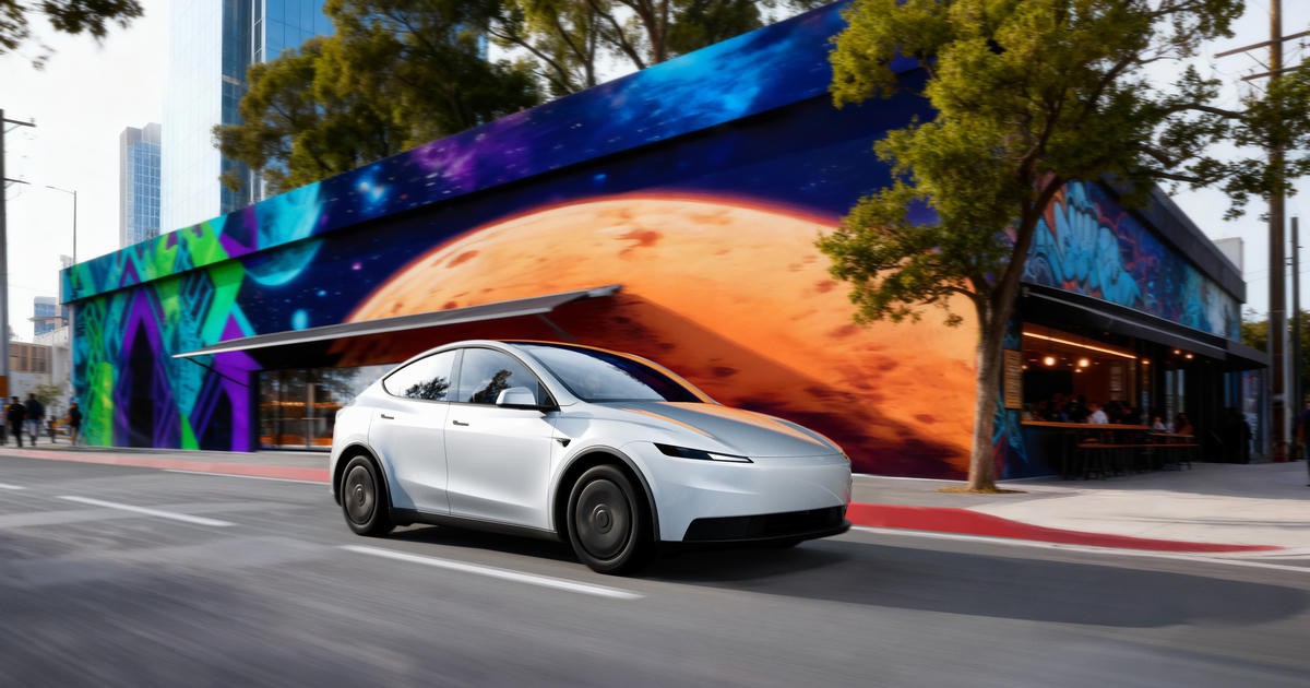 Tesla đang làm gì ở Việt Nam sau khi lập công ty?