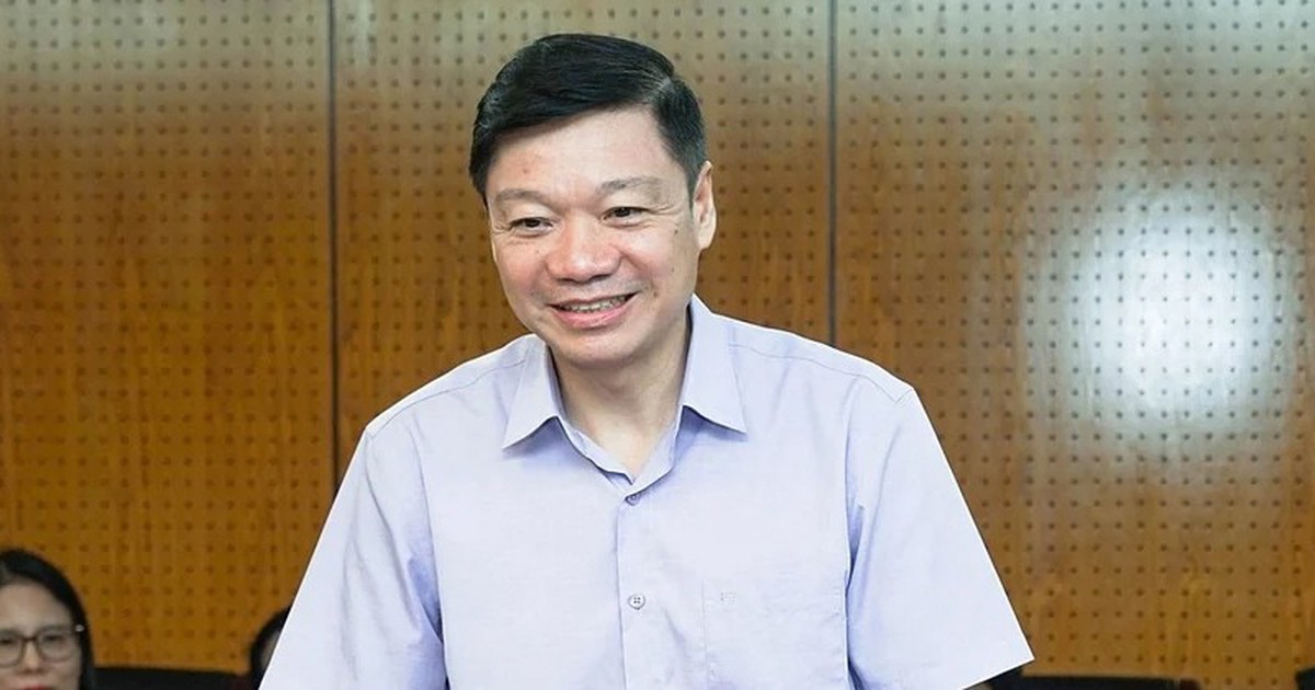 Ông Trần Quang Bảo được bầu bổ sung vào Ủy ban Kiểm tra Trung ương
