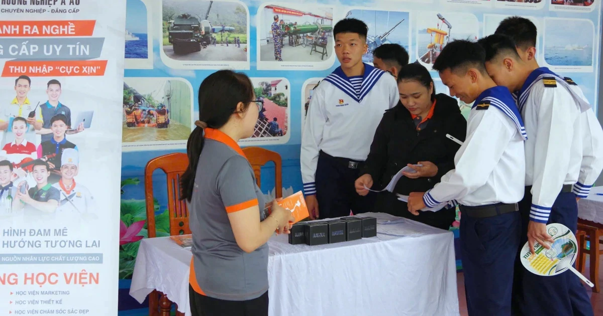Bộ đội xuất ngũ được đề xuất tăng mức trợ cấp nào?