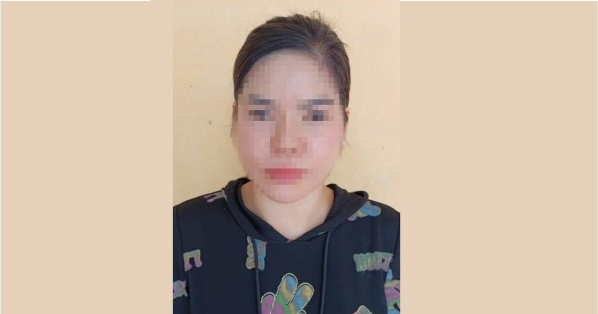 Khởi tố Đặng Thị Phương Thảo SN 1991 liên quan khoản vay 500 triệu đồng