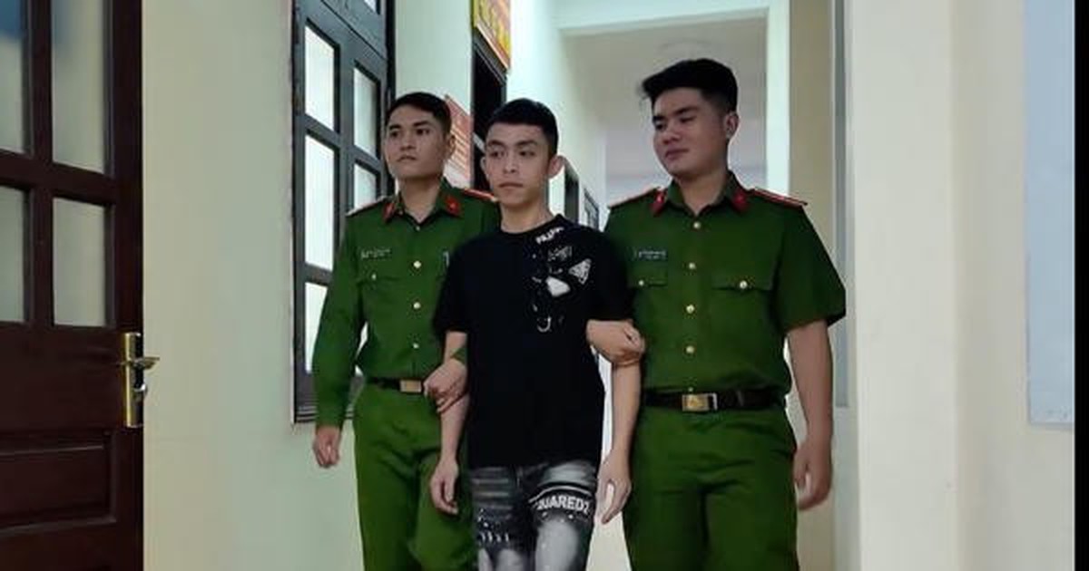 Hà Tĩnh: Khởi tố đối tượng cho vay lãi nặng với lãi suất 108%/năm