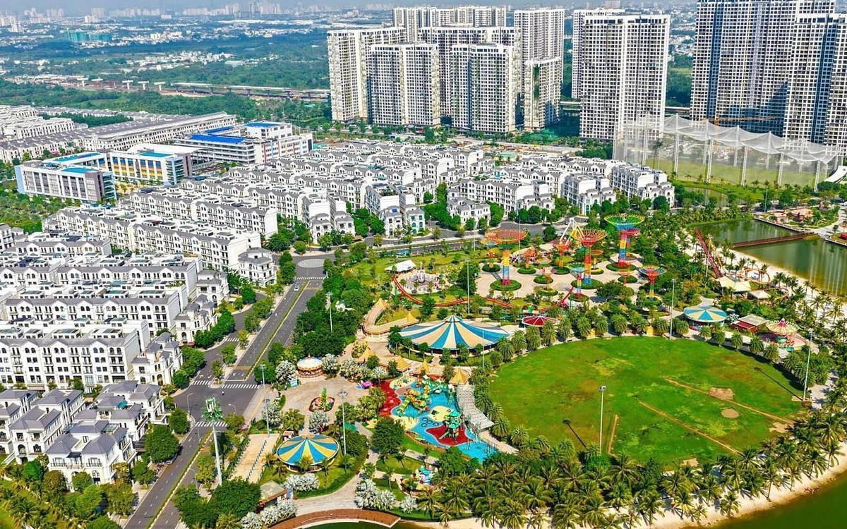 Lãi vay mua nhà có thể lên 16%/năm, Vinhomes tu...