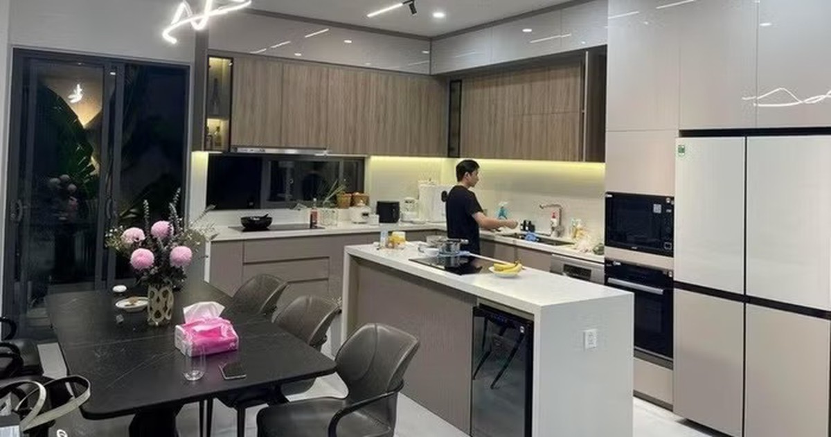 Ca sĩ SN 1990 bỏ phố về quê: Rời chung cư cao tầng để ở biệt thự mặt đất, nằm gần biển Nha Trang