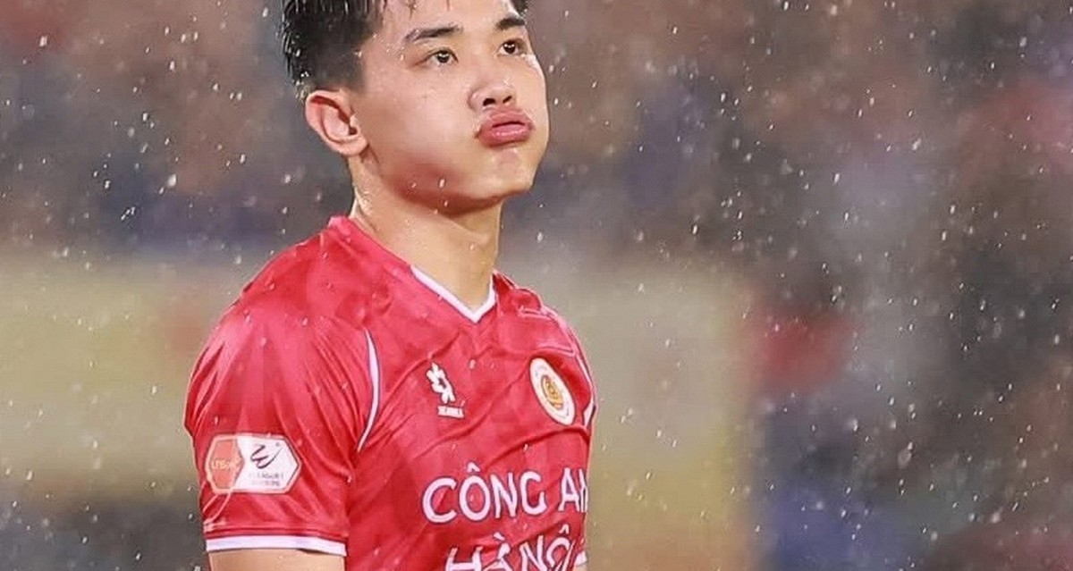 Đình Bắc mới lên tiếng