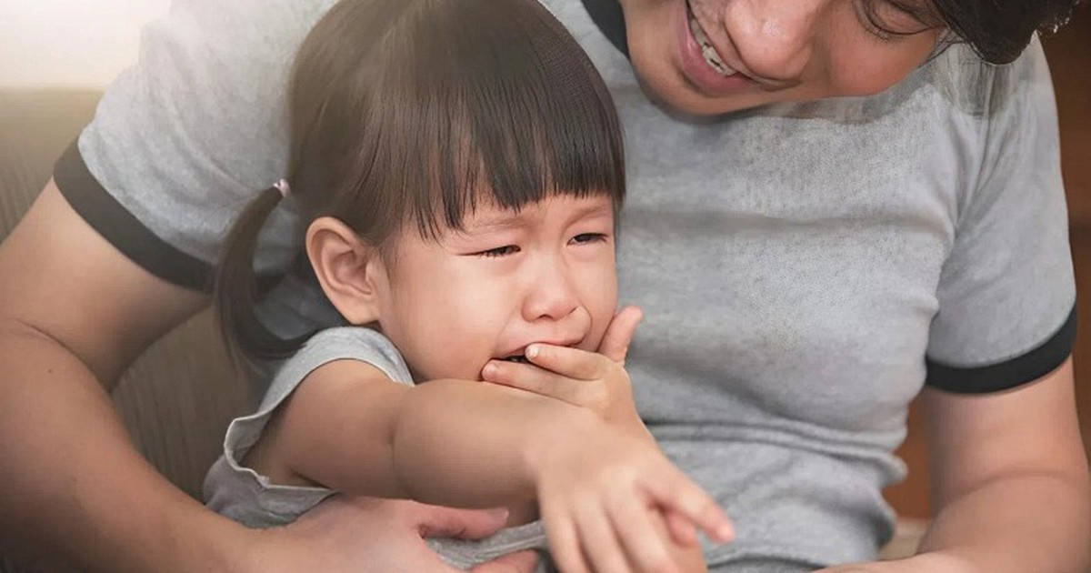 Vì sao nhiều đứa trẻ bị đánh xong lại ngoan hẳn? Biết nguyên nhân, có lẽ cha mẹ sẽ phải tự hứa với lòng mình không đánh con nữa!