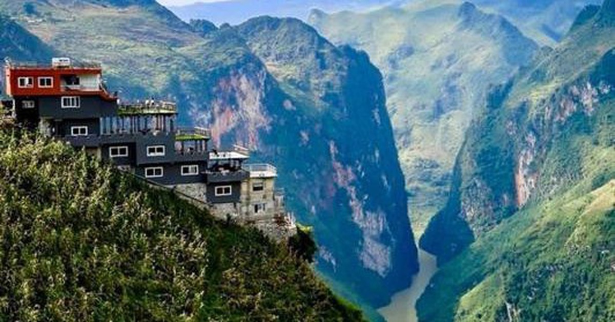 Việt Nam sẽ có tuyến cáp treo tại một trong “tứ đại đỉnh đèo” nằm ở độ cao 1.200m